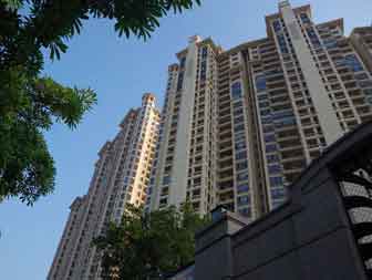 景德镇珠山房屋外墙防水